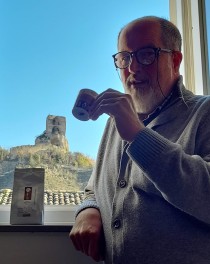 Coffee - Castello & Vulcano