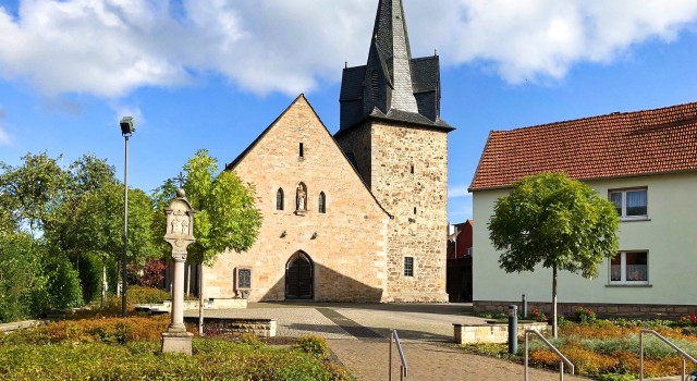 Kirchen